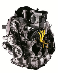 P02DC Engine